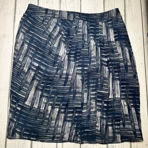 Ann Taylor Loft Work Skirt Size 6